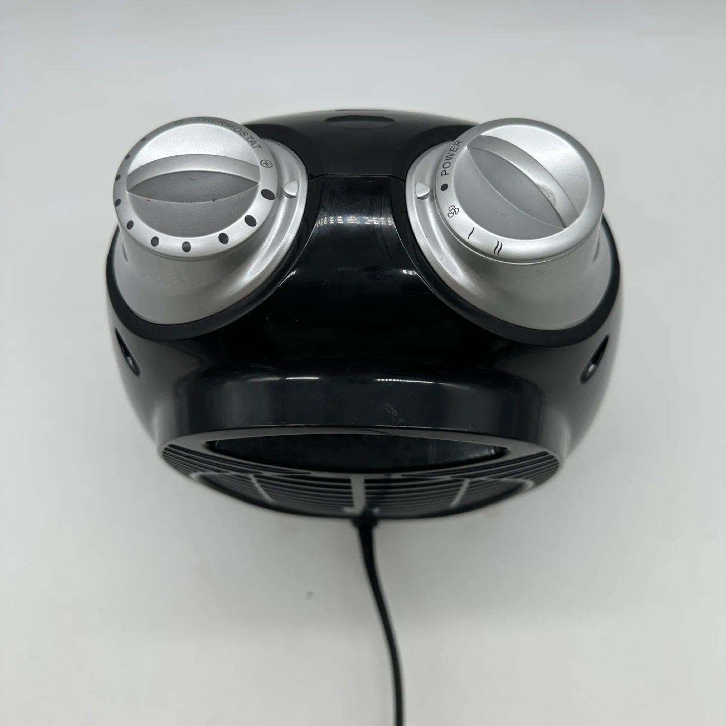 HONEYWELL PORTABLE SPACE HEATER image indicator(3)