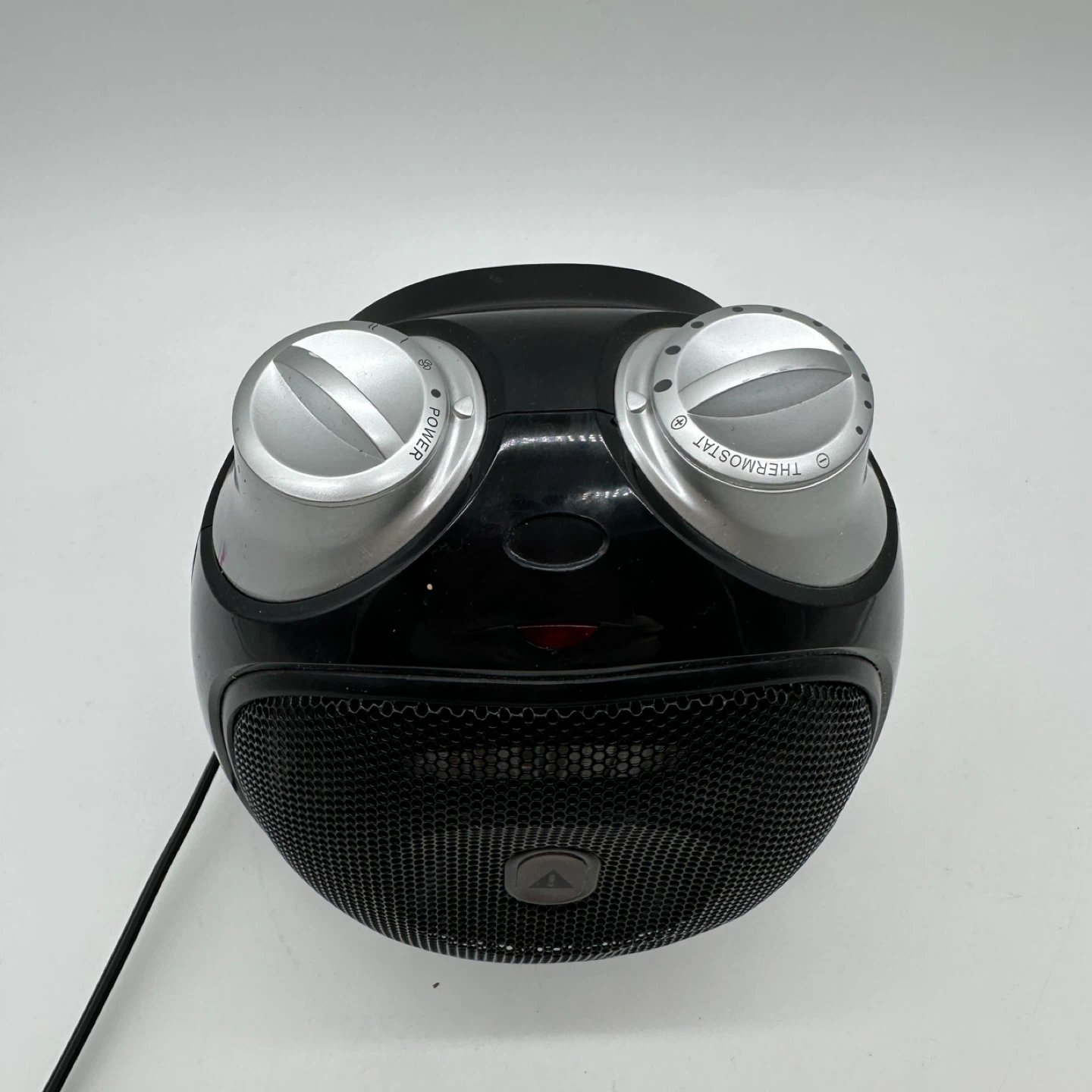 HONEYWELL PORTABLE SPACE HEATER - photo 2