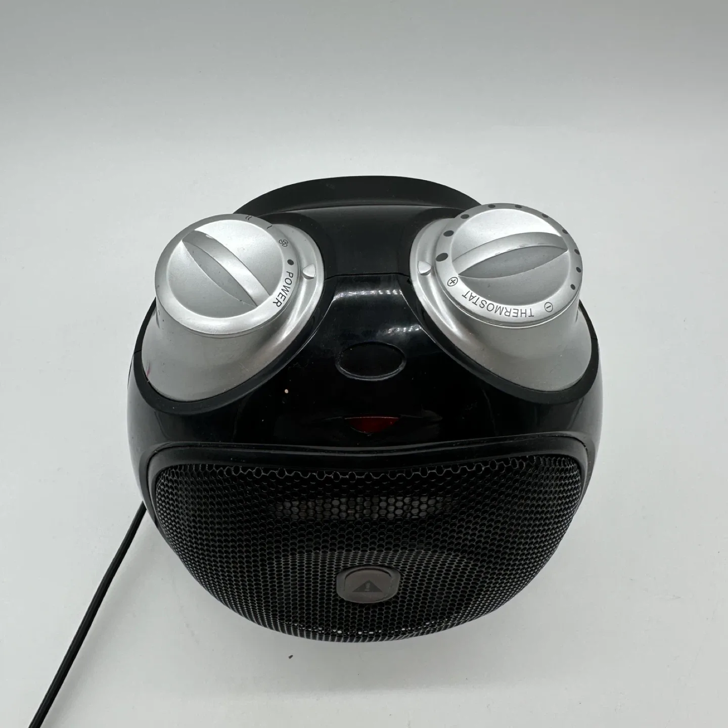 HONEYWELL PORTABLE SPACE HEATER image indicator(2)