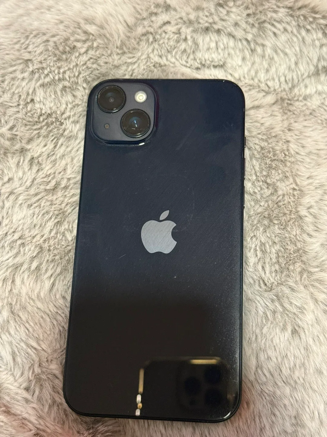 iPhone 14 Plus - 128GB - Midnight image indicator(4)