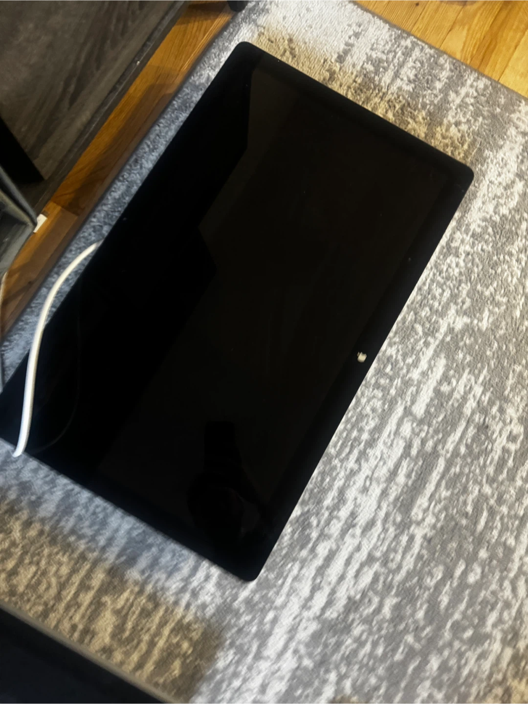 2 APPLE Monitors - photo 2
