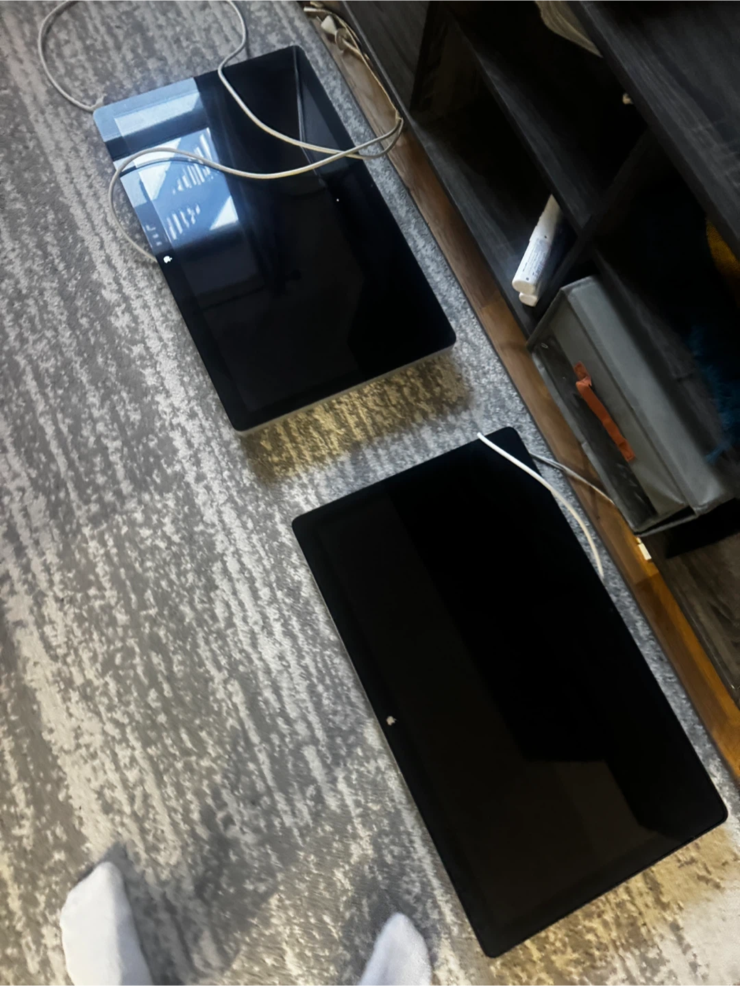 2 APPLE Monitors - photo 3