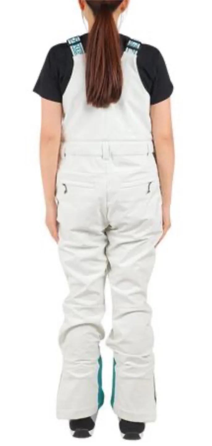 Oakley TC Dharma Softshell Bib - Women's snow Pants L image indicator(5)