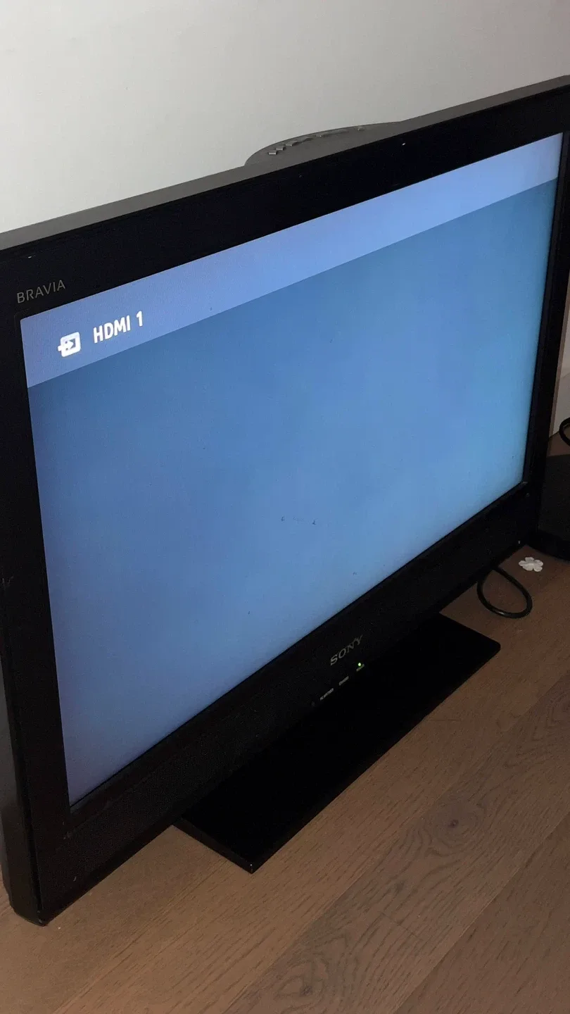 Sony Bravia TV & Bose Speakers image indicator(4)