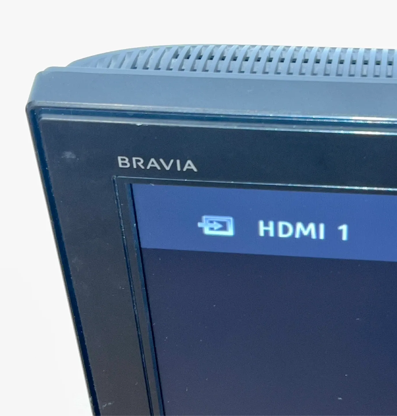 Sony Bravia TV & Bose Speakers image indicator(3)