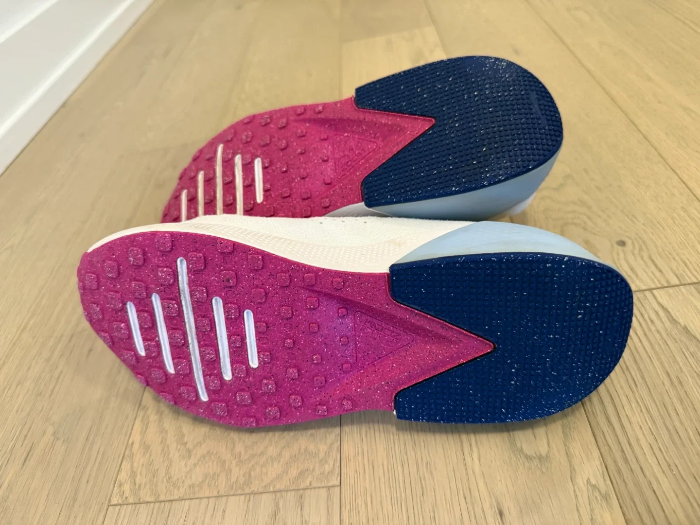 Nike Air Zoom Citius Running Shoes men size 9 image indicator(3)