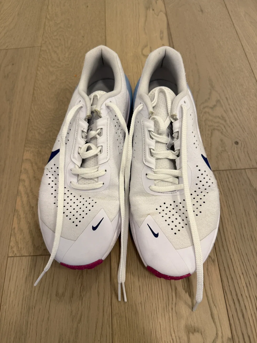 Nike Air Zoom Citius Running Shoes men size 9 thumbnail