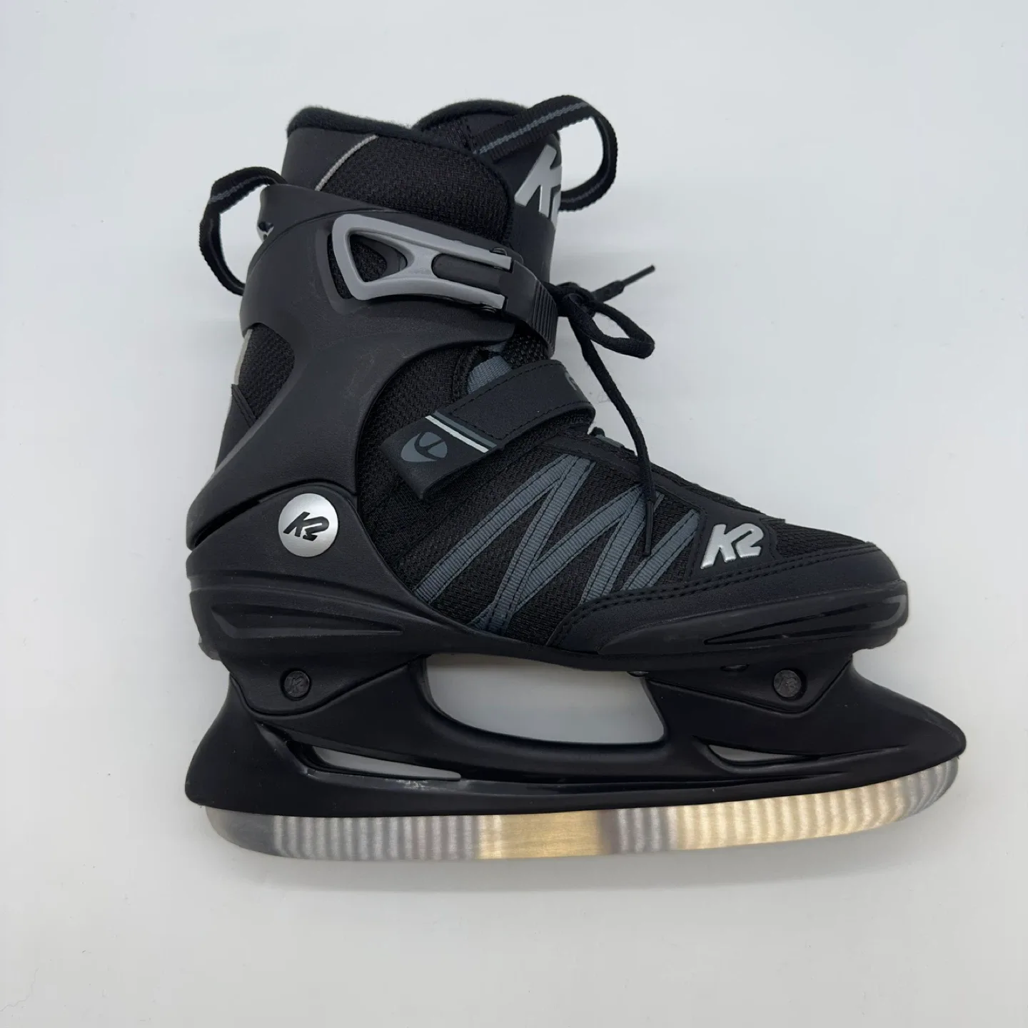 K2 Women’s Ice Skates – ICE-F.I.T Size 6 image indicator(5)