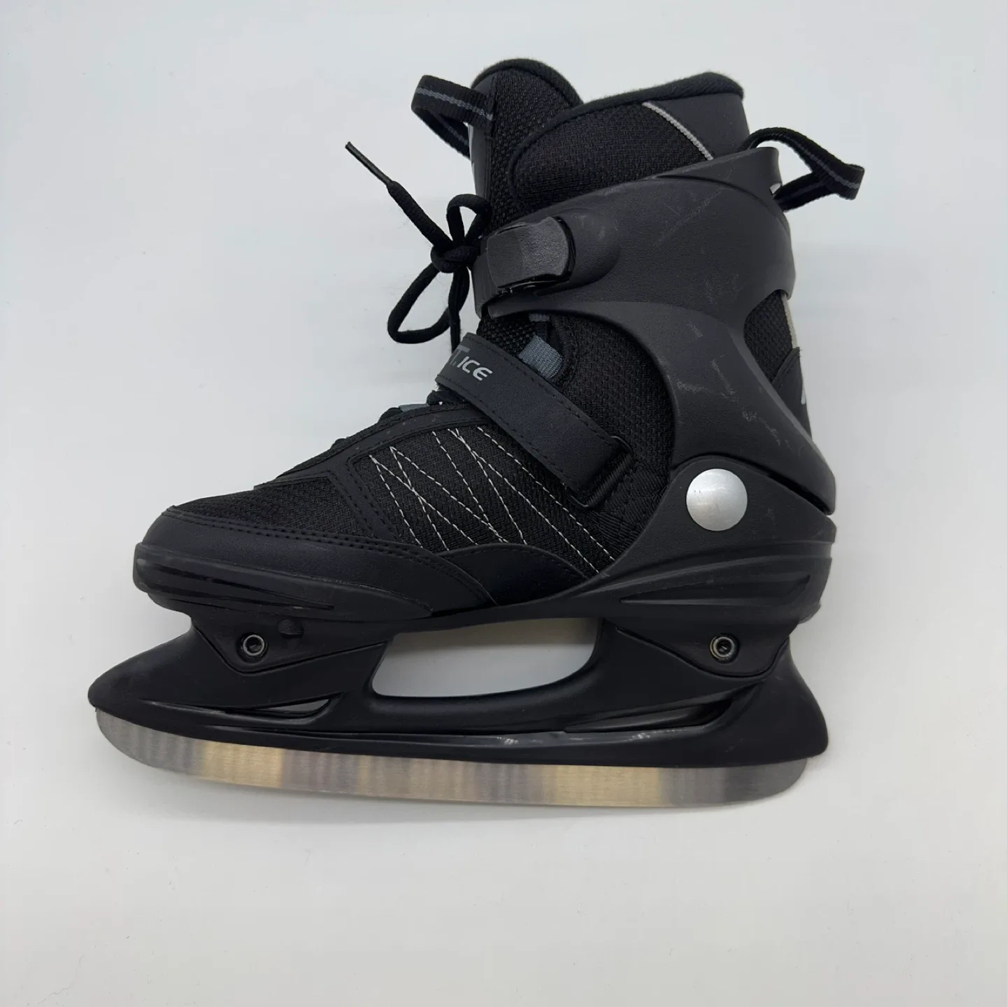 K2 Women’s Ice Skates – ICE-F.I.T Size 6 image indicator(4)