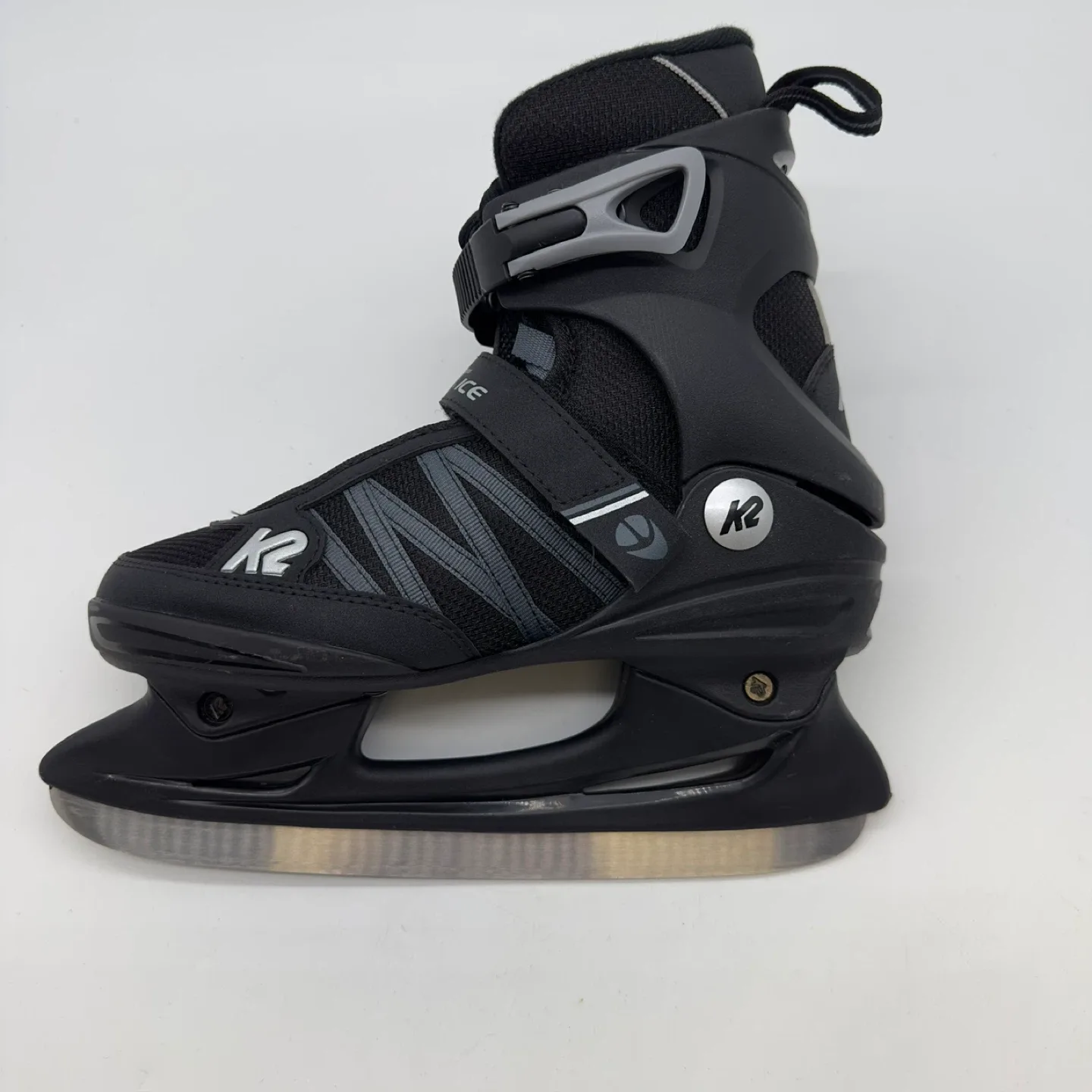 K2 Women’s Ice Skates – ICE-F.I.T Size 6 image indicator(7)