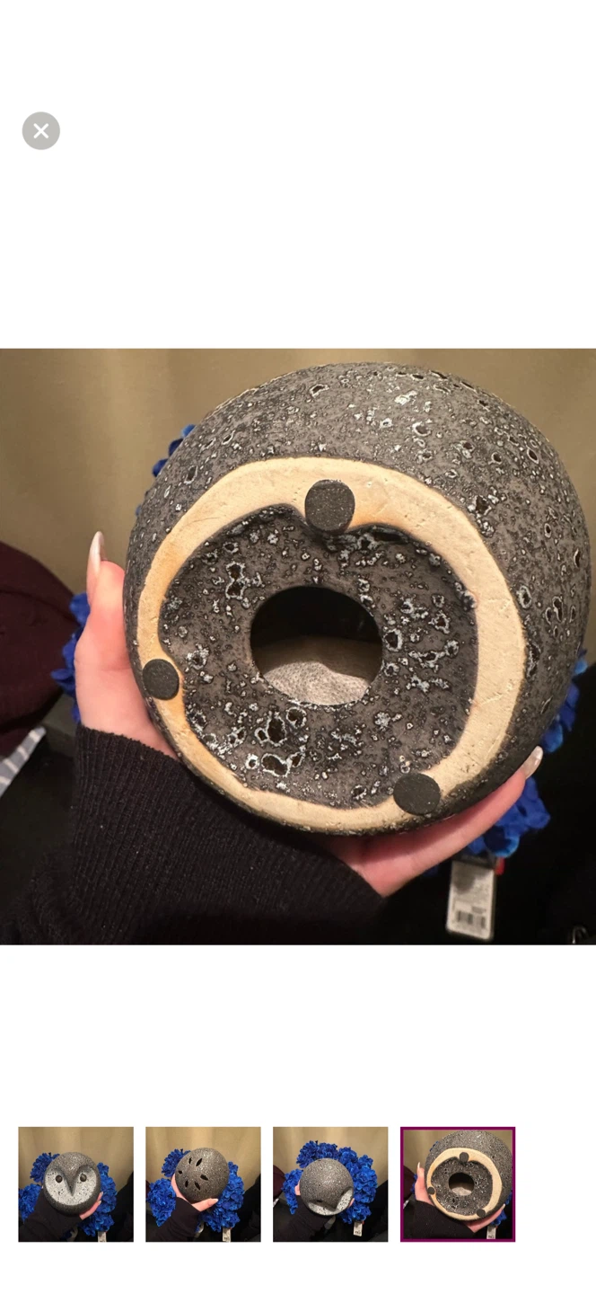 Owl Scent Diffuser - photo 2