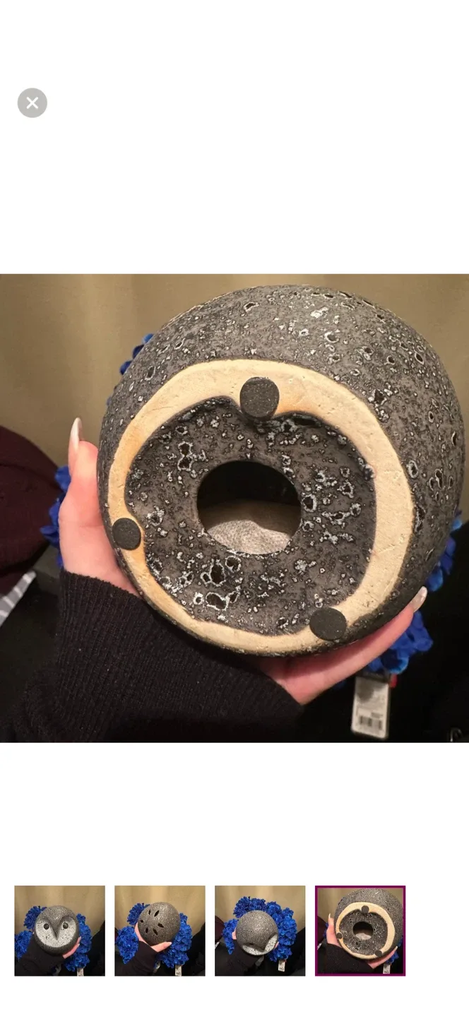 Owl Scent Diffuser image indicator(2)