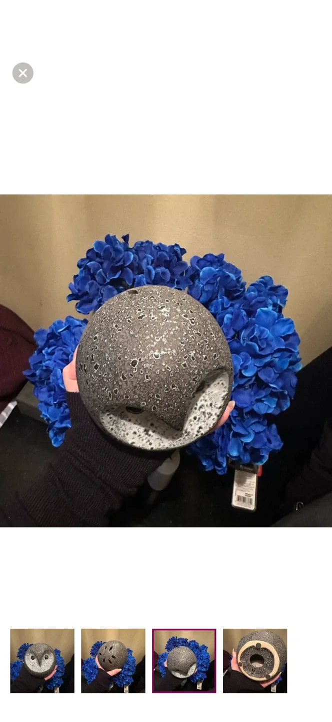 Owl Scent Diffuser image indicator(3)