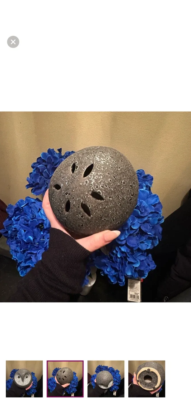 Owl Scent Diffuser image indicator(4)