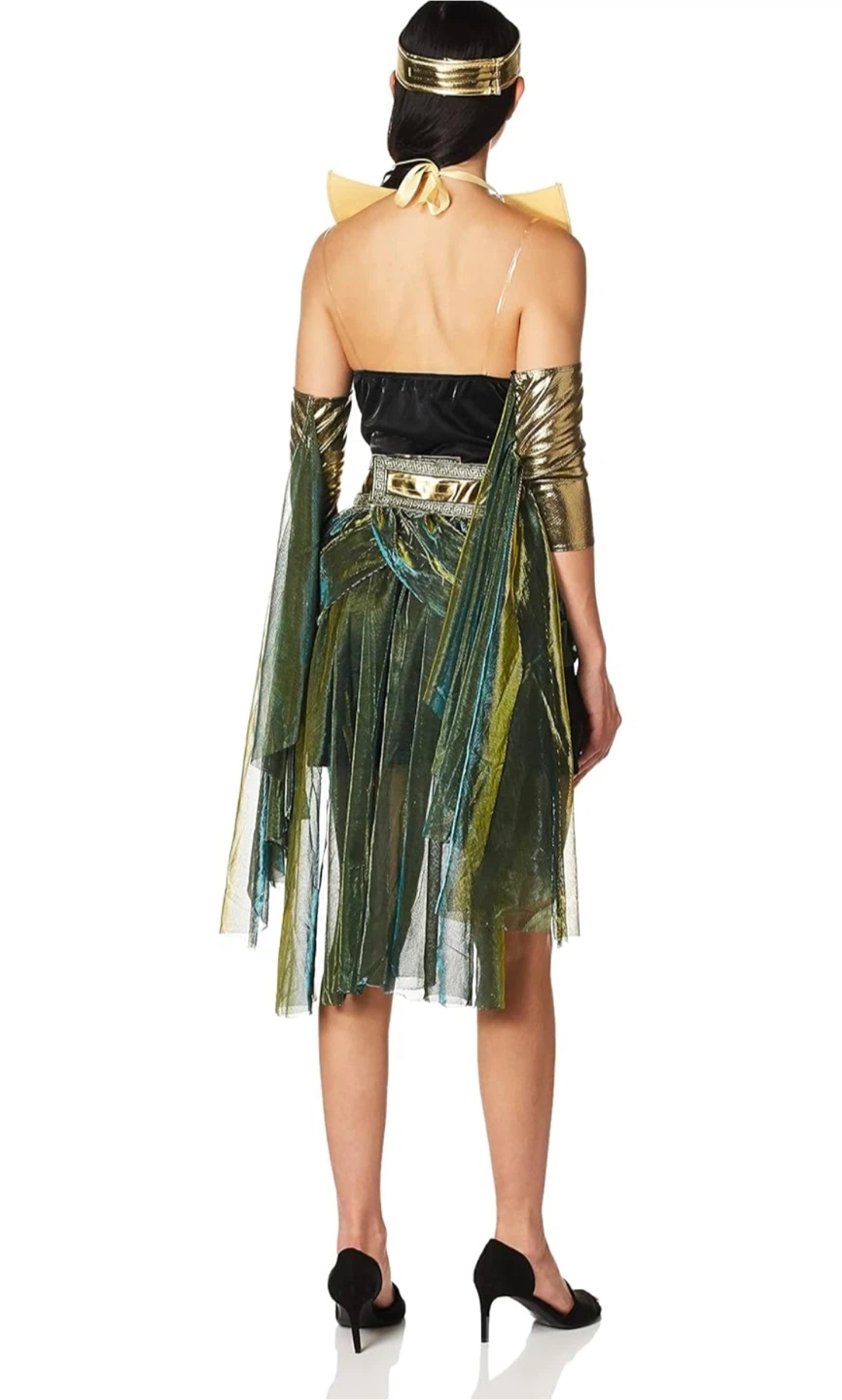 MorphCostumes Queen of the Nile Costume - Medium - photo 3