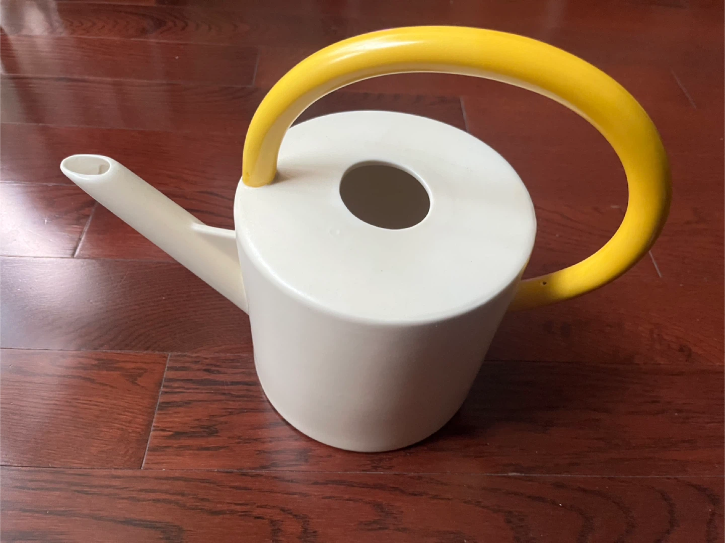 OUI Watering Can Sunflower, Bisque - photo 2