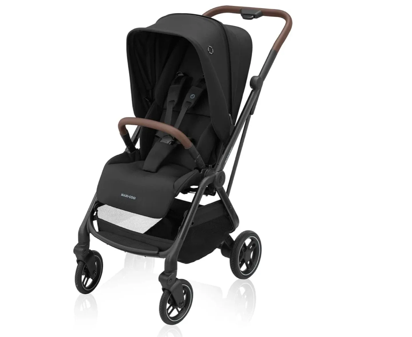 Maxi-Cosi Leona Stroller - Black