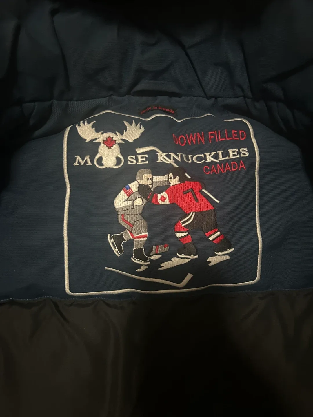 I bought it for 550 and the fur is ruined image indicator(3)