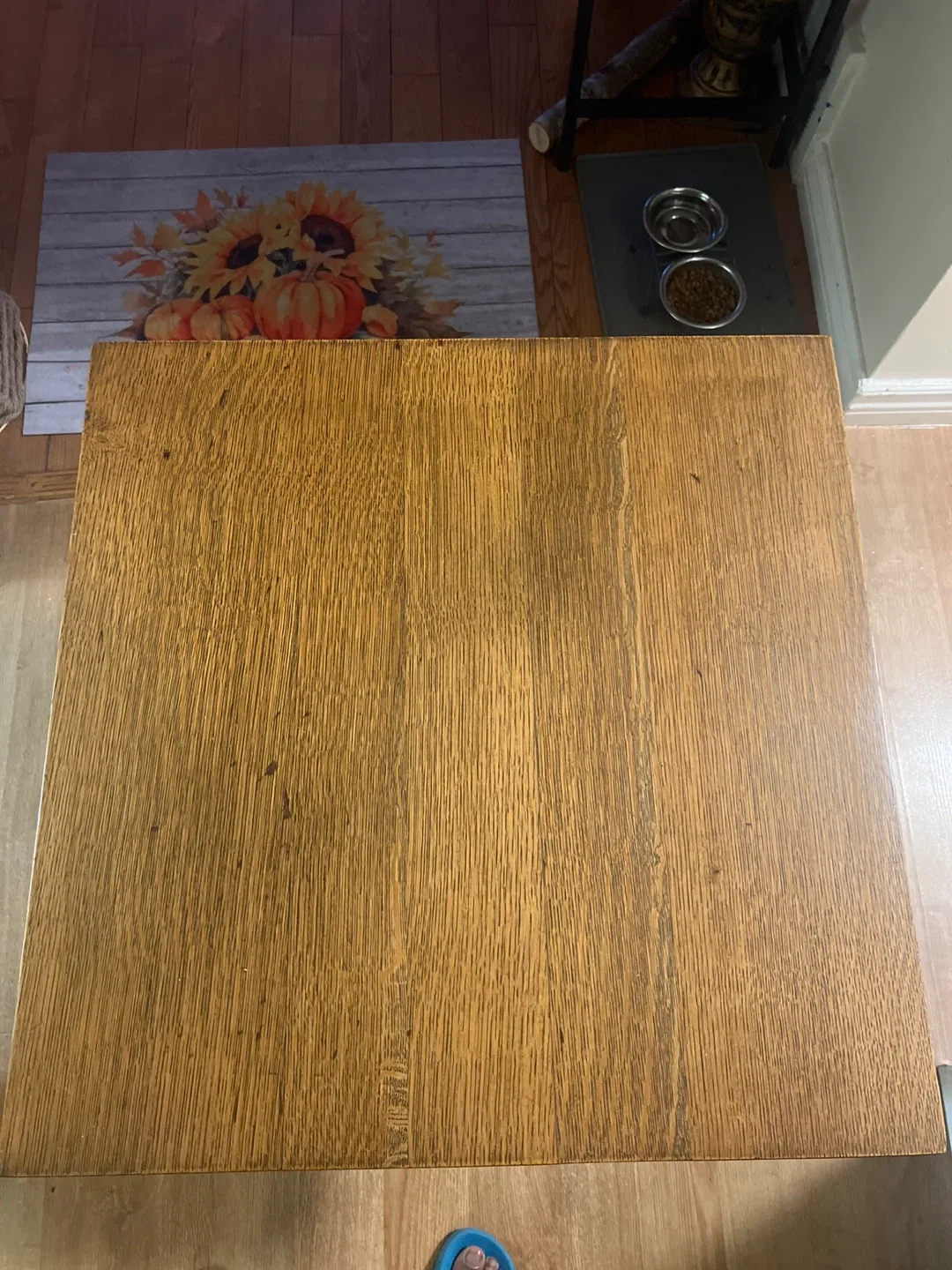 Wooden Side Table image indicator(5)