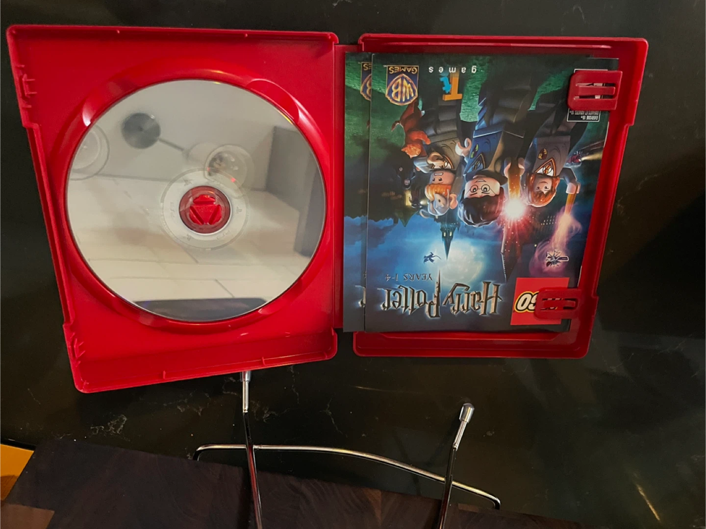 PS 3 LEGO games / kids movies pack with bonus - photo 4