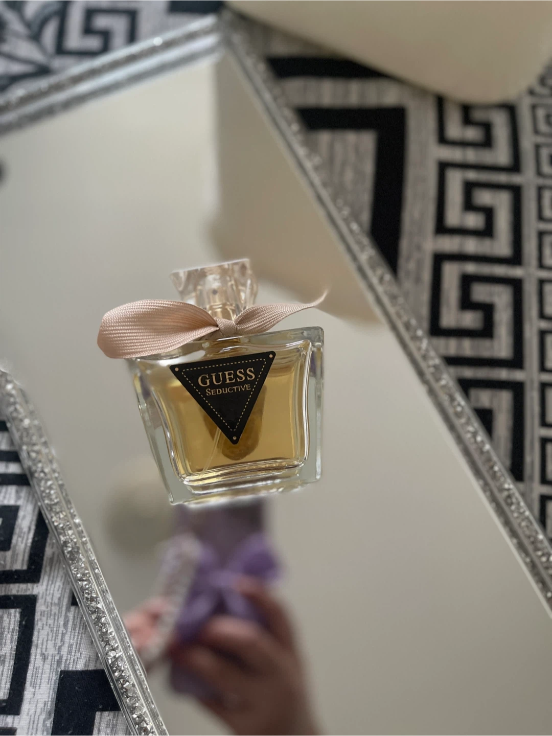 Guess Seductive Perfume