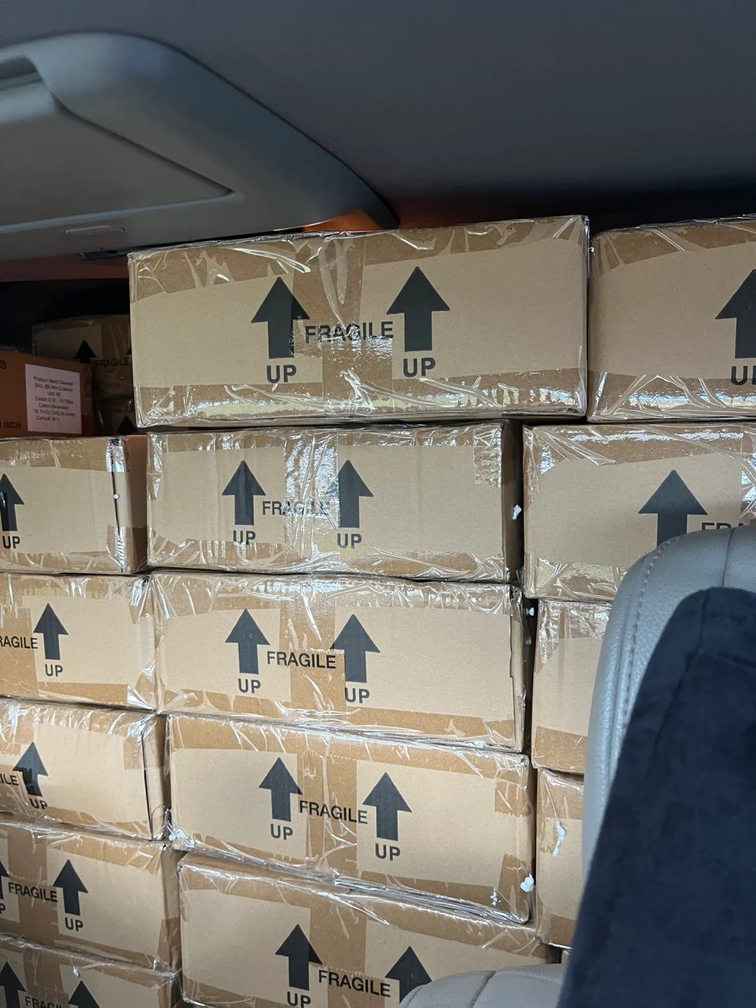 Body & Earth Lemon Verbena Hand Cleanser 55mL image indicator(9)