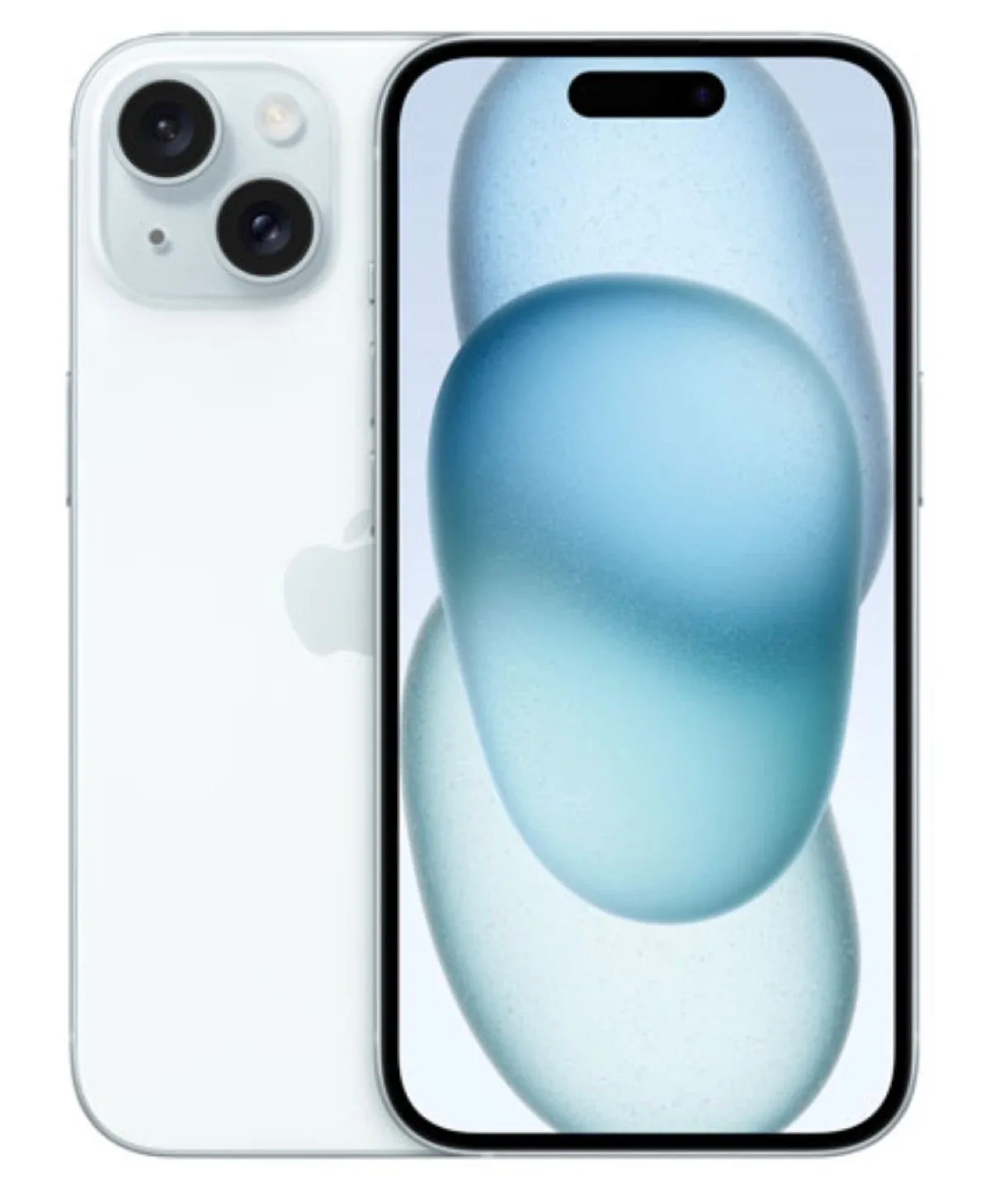 New Apple iPhone 115 128GB Starlight image indicator(2)