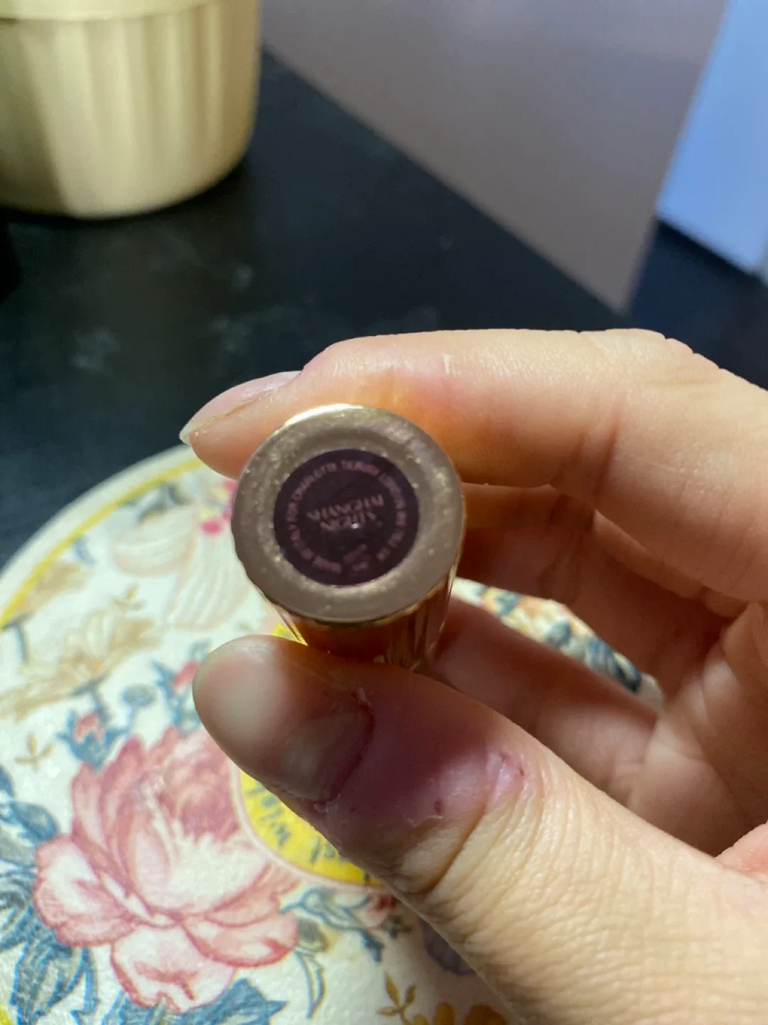 Charlotte Tilbury Shanghai Nights Lipstick image indicator(2)