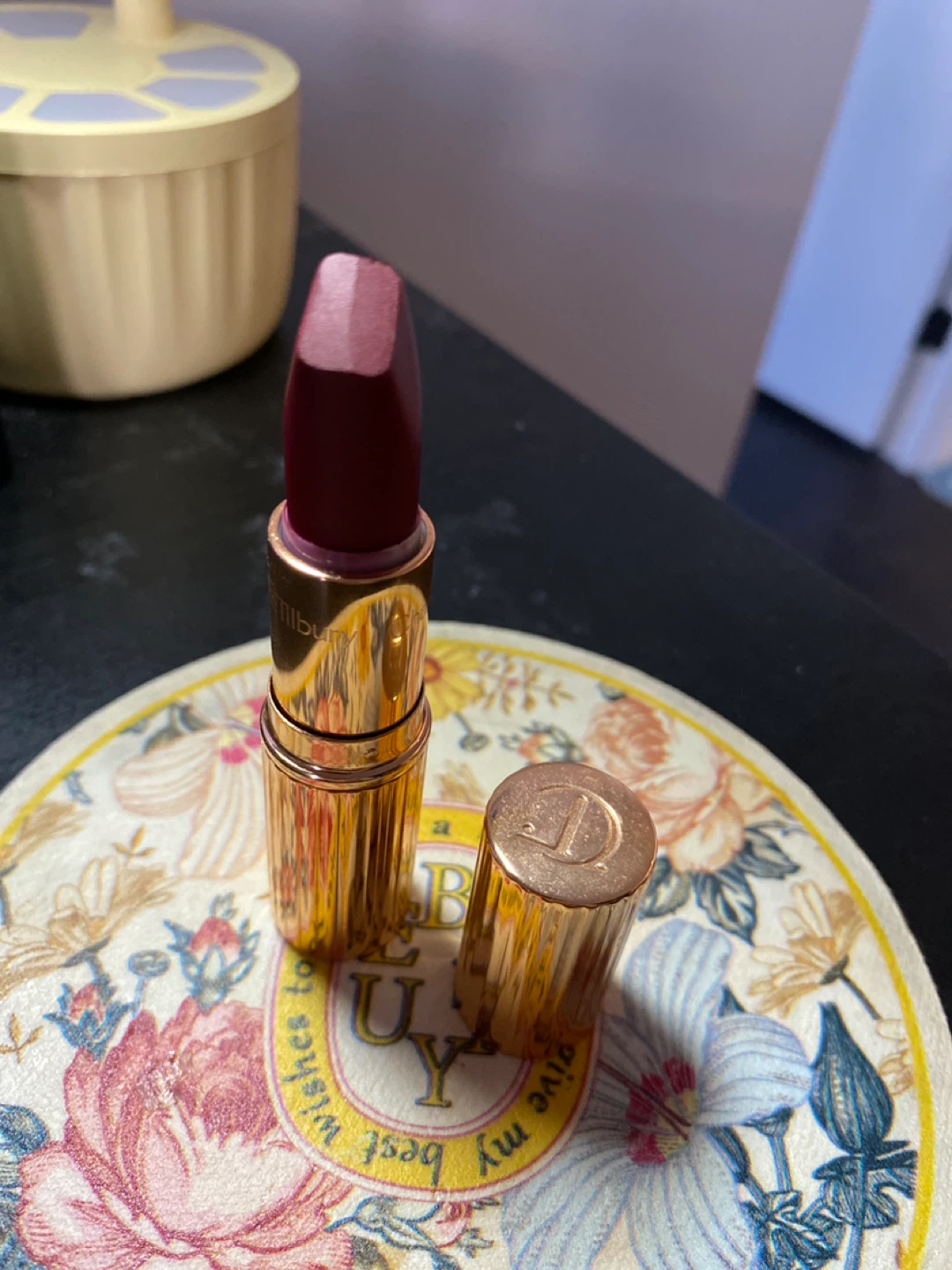 Charlotte Tilbury Shanghai Nights Lipstick