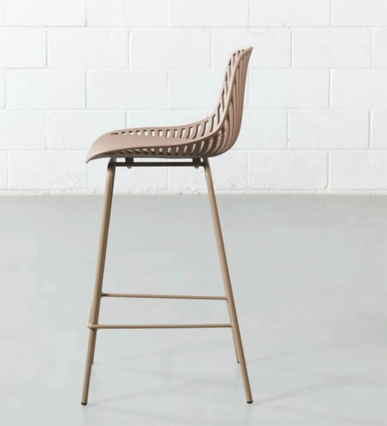 Set of Four Counter Stools - Wazo image indicator(2)