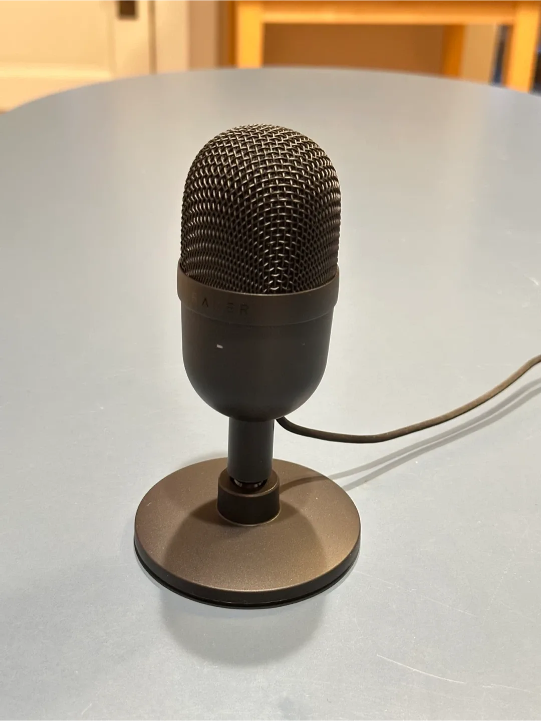 Razer Seiren Mini Microphone - Black thumbnail