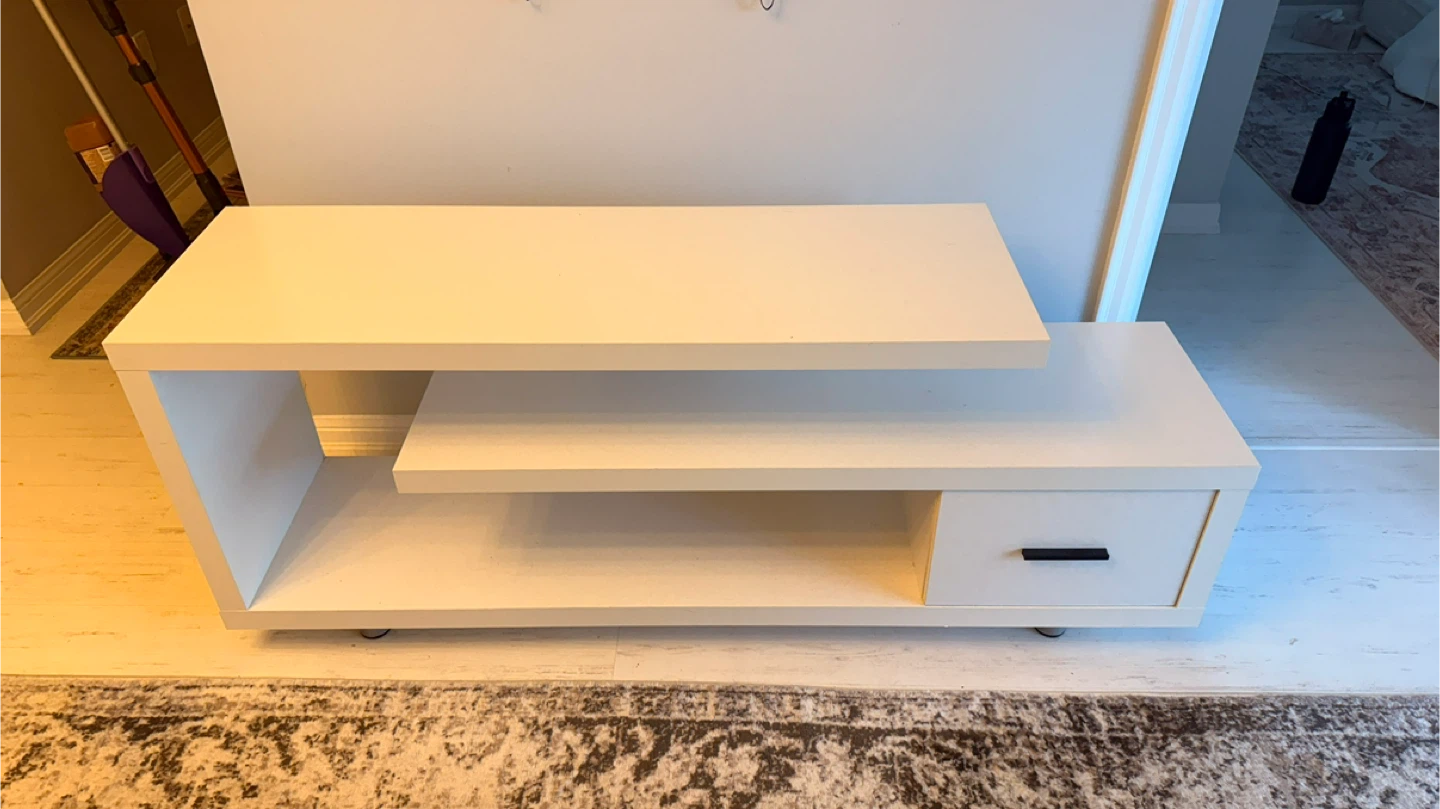 TV Console