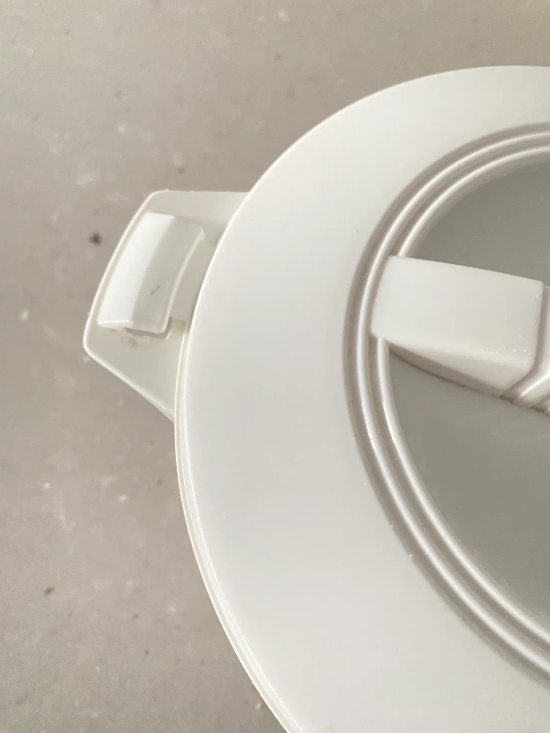 Insulated Hot-Pot Casserole Warmer/Cooler image indicator(5)