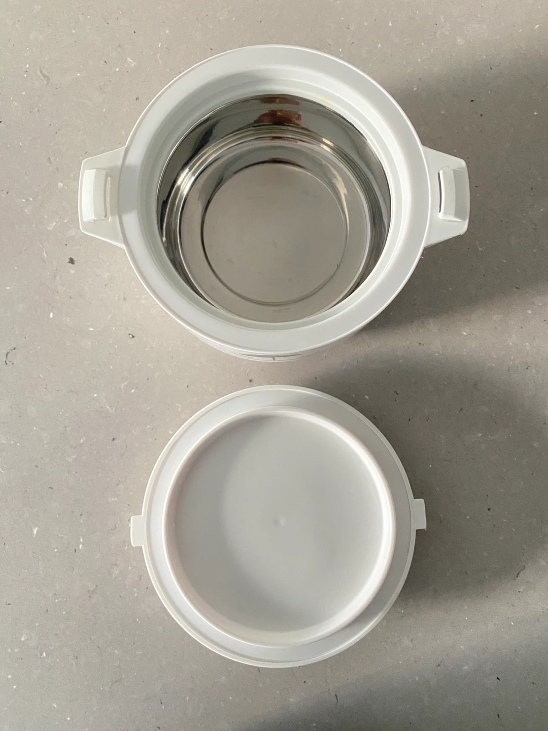 Insulated Hot-Pot Casserole Warmer/Cooler