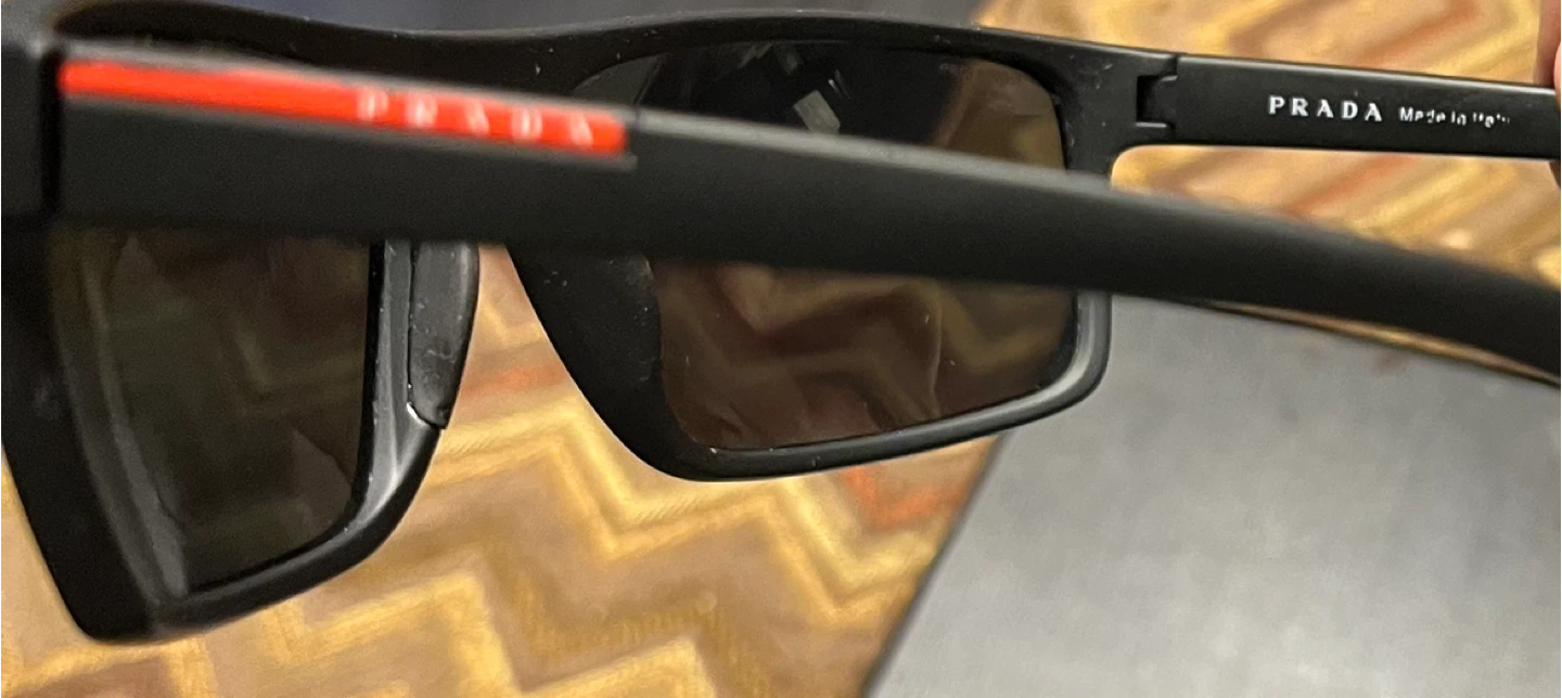 Prada Sunglasses - photo 2