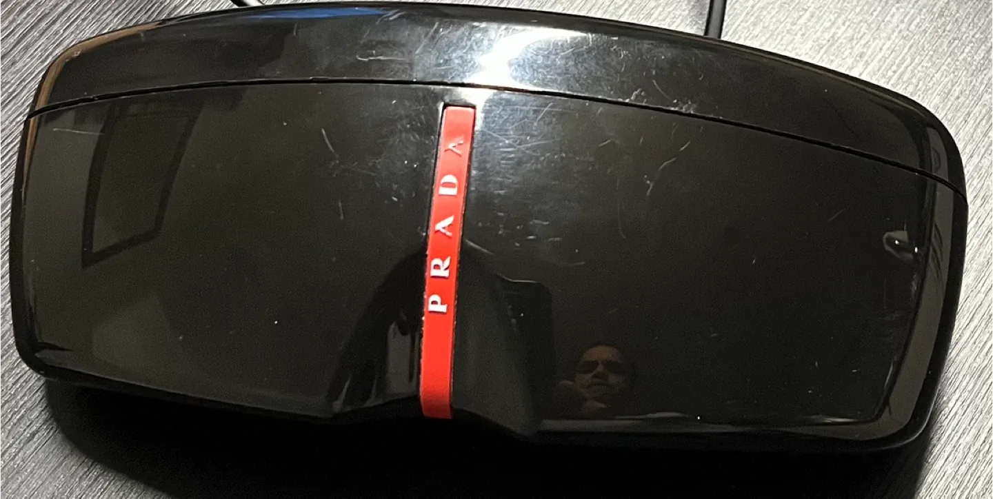 Prada Sunglasses image indicator(4)