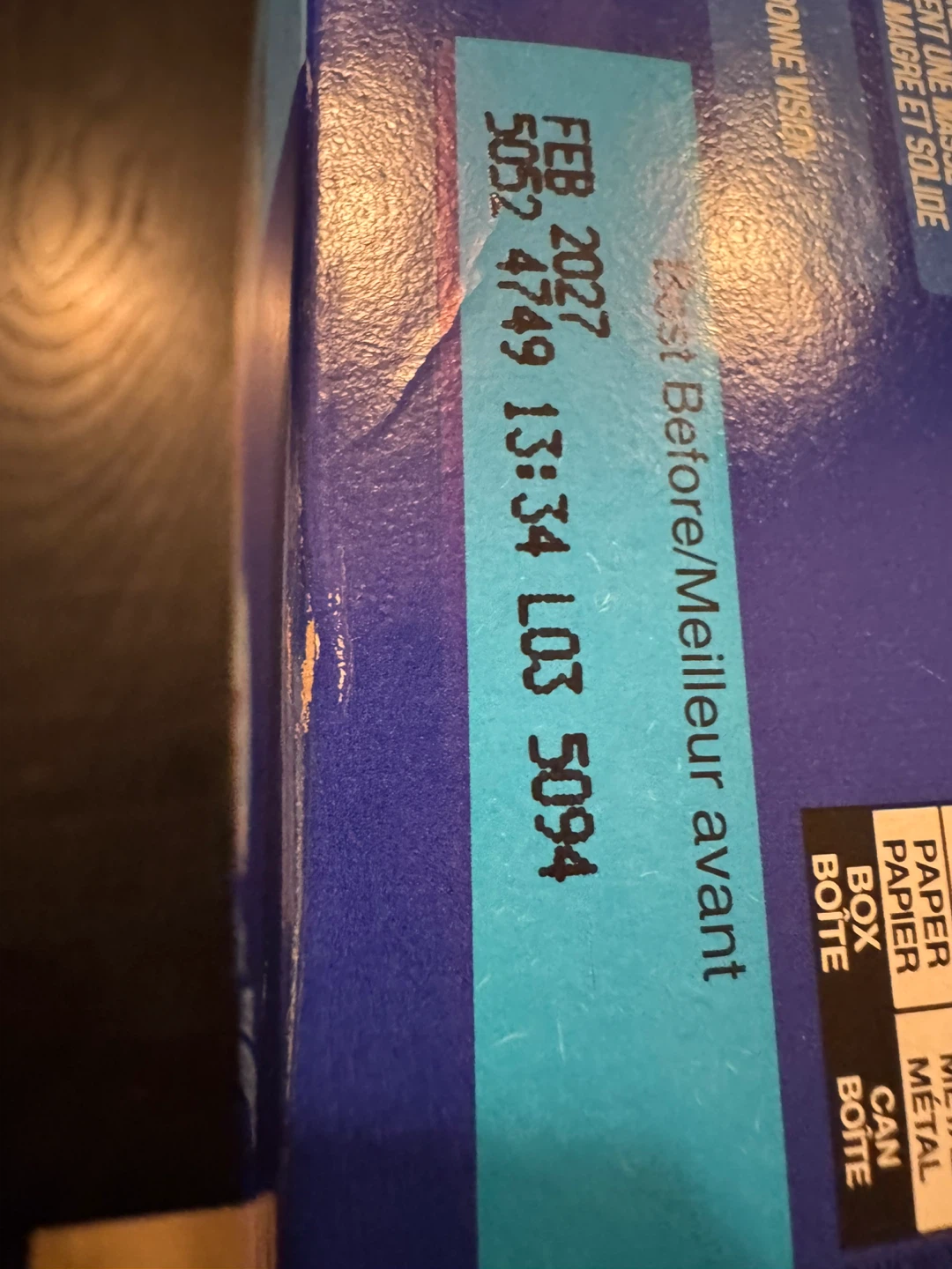 24 case of cat food and 17 cans of cat food - photo 2