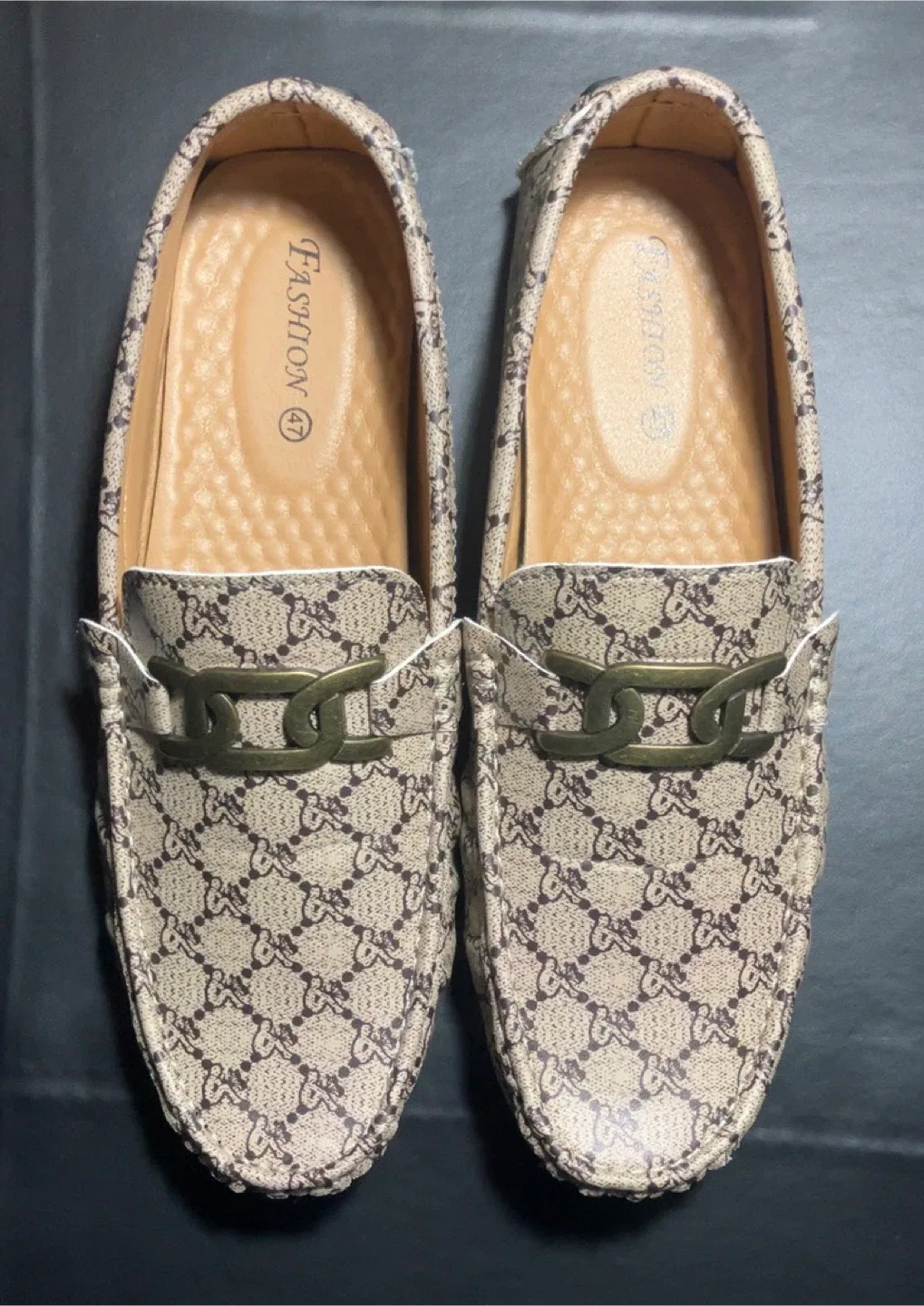 Fashion Loafers - Size 47 image indicator(3)