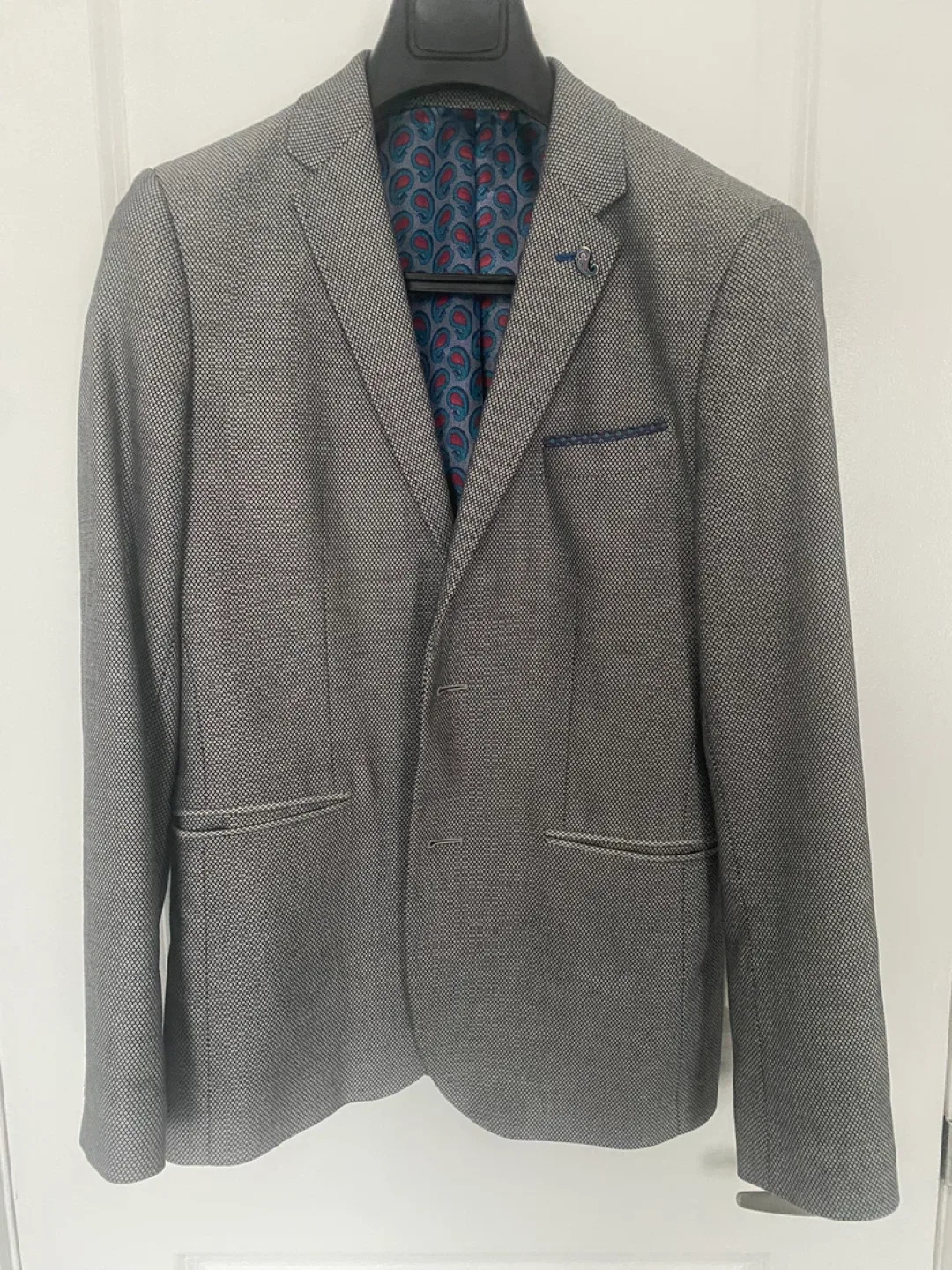 Ted Baker London Blazer - Size 2 thumbnail