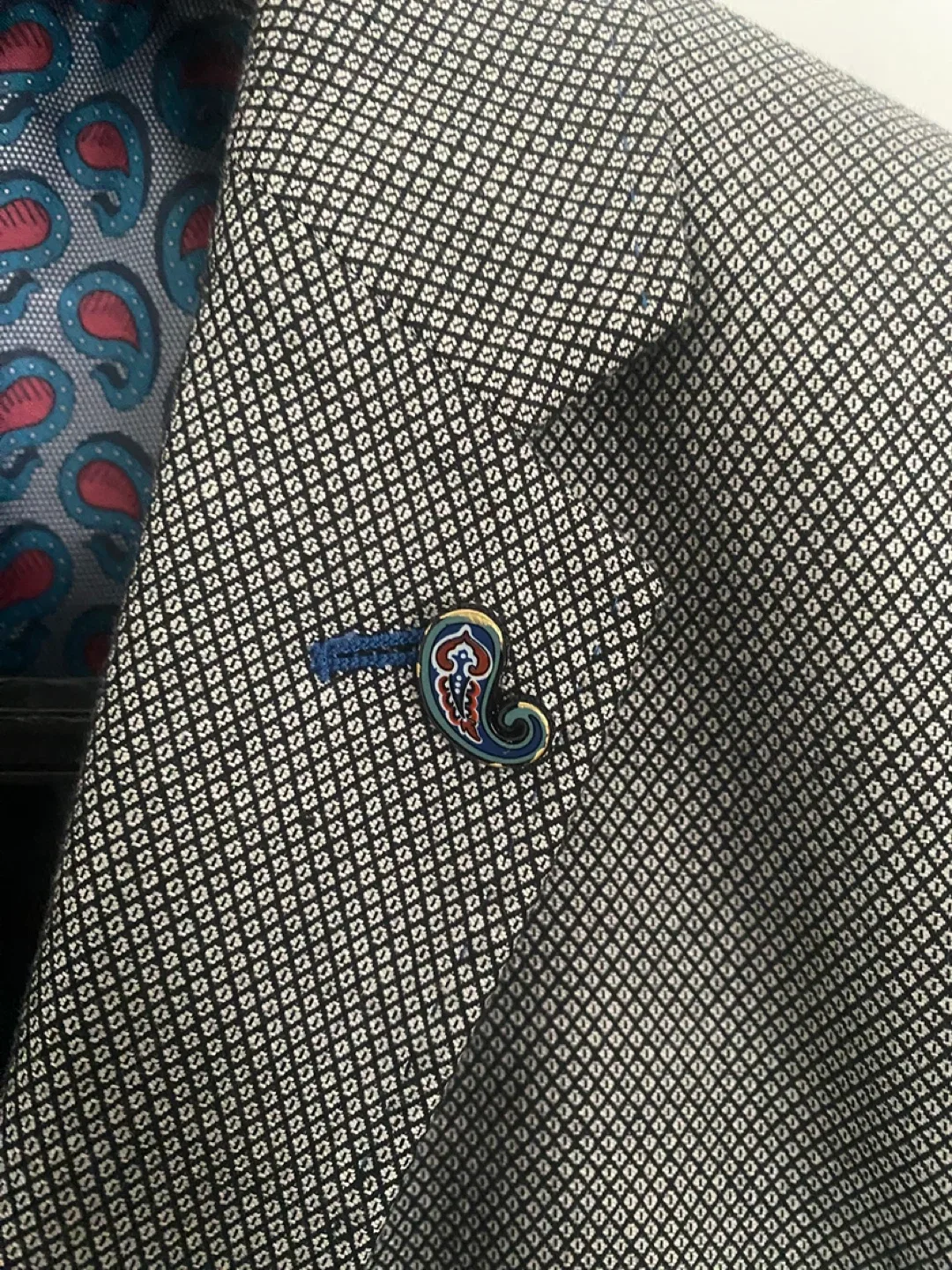 Ted Baker London Blazer - Size 2 image indicator(3)