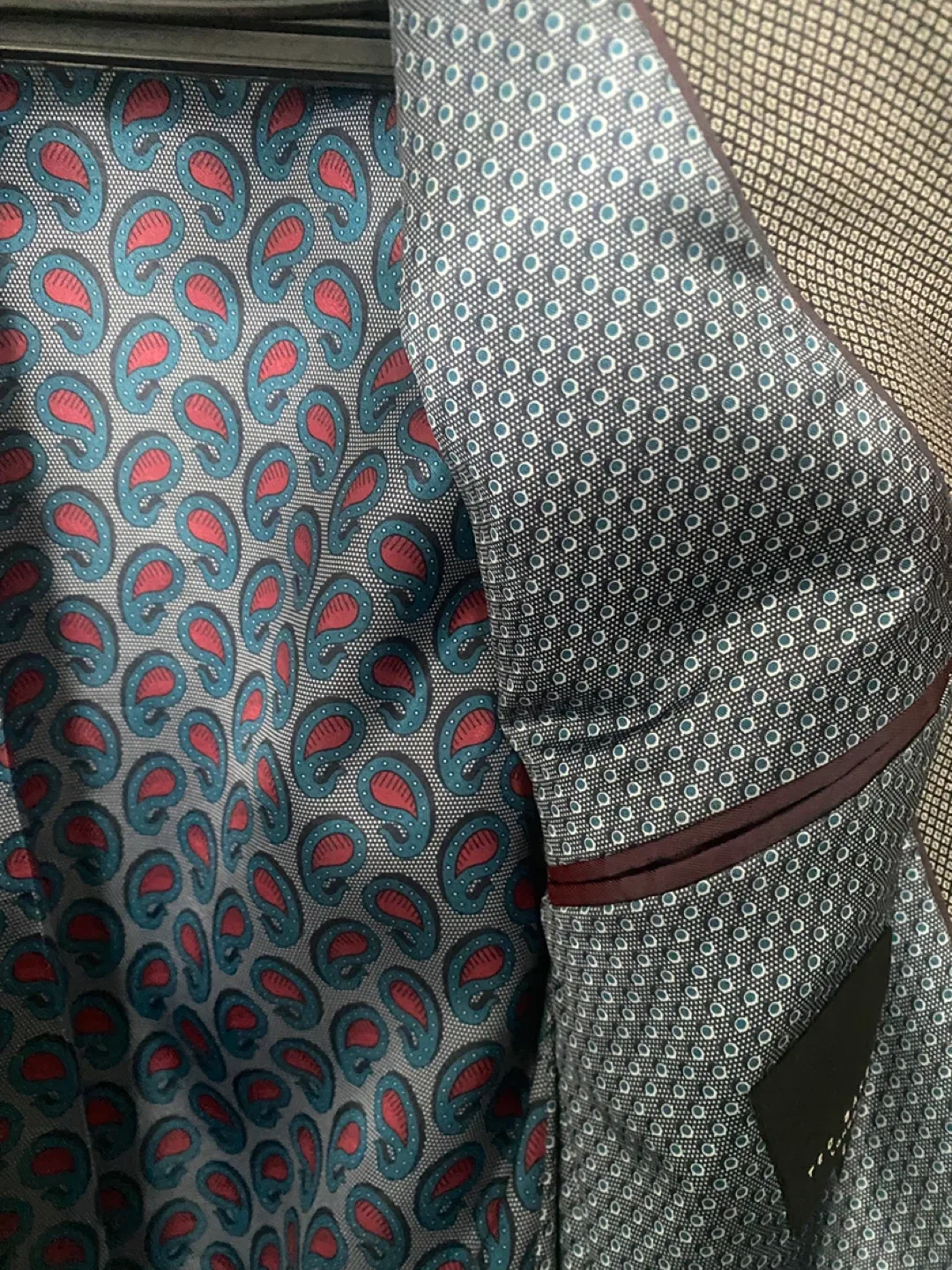 Ted Baker London Blazer - Size 2 image indicator(5)