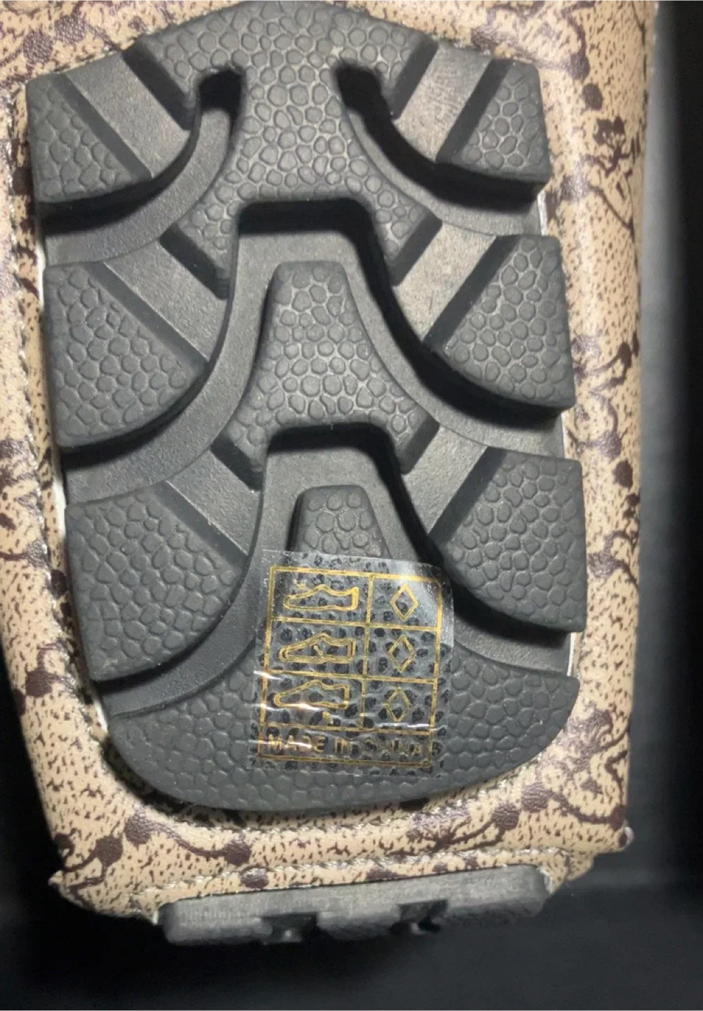 Fashion Loafers - Size 47 image indicator(5)