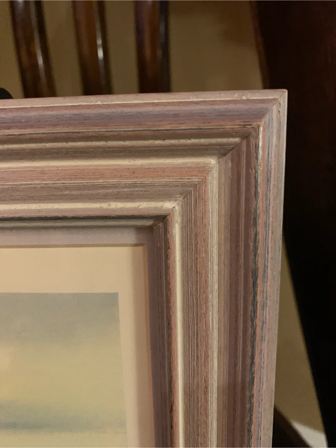 Christopher Gorey’s "Highland Mist” Print image indicator(9)