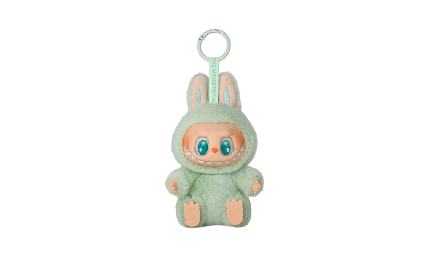 Labubu The Monsters Have a Seat QuQu