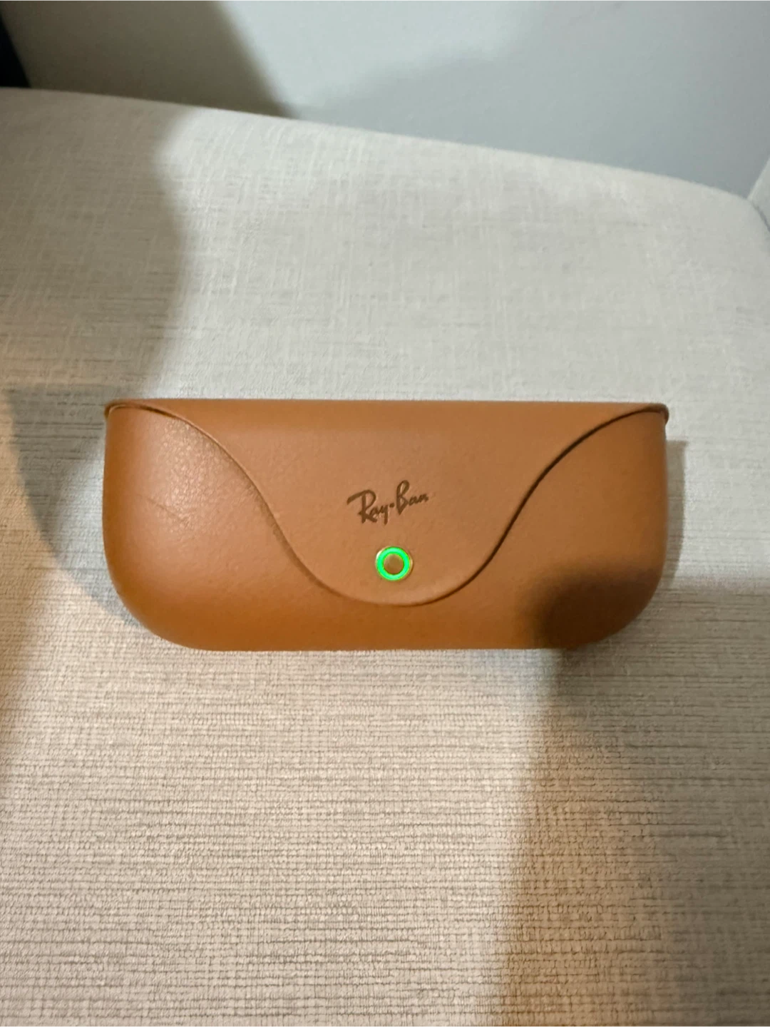 Ray-Ban Meta Smart Glasses - Black - photo 2
