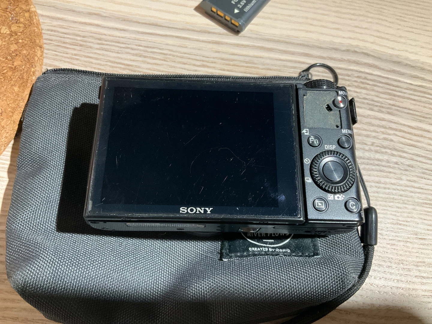 Sony RX100 IV Digital Camera - photo 5