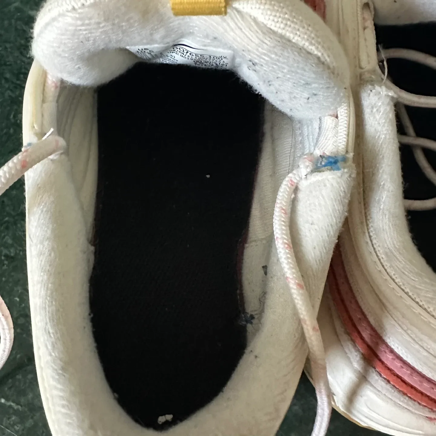 Nike Air Max 97 White/Black-Sail US 10.5 image indicator(9)