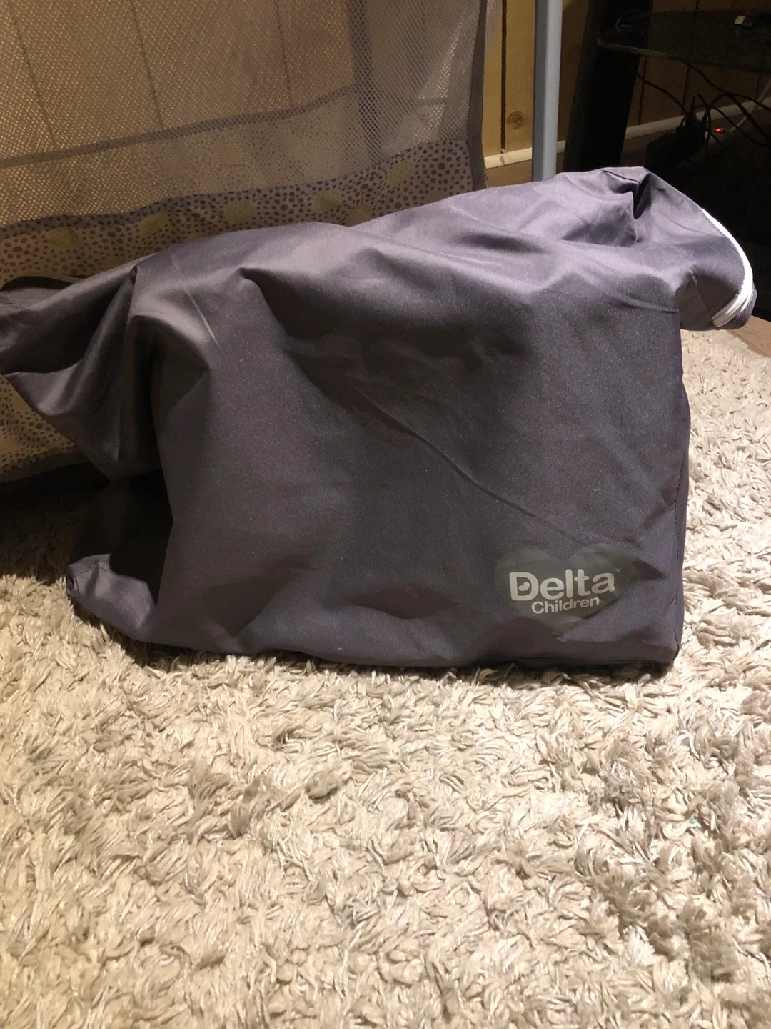 Delta Children Play Yard - Great Condition image indicator(6)