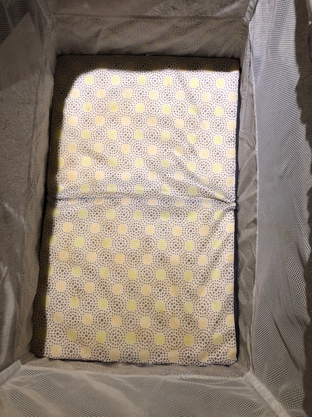 Delta Children Play Yard - Great Condition image indicator(3)