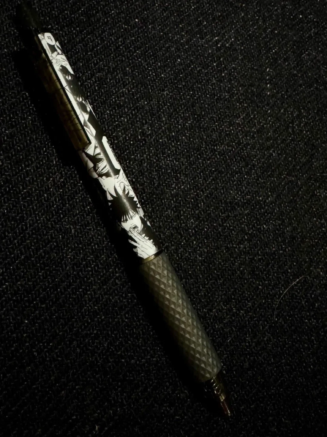 Jujutsu Kaisen Anime Pens - 5 Pack New image indicator(2)